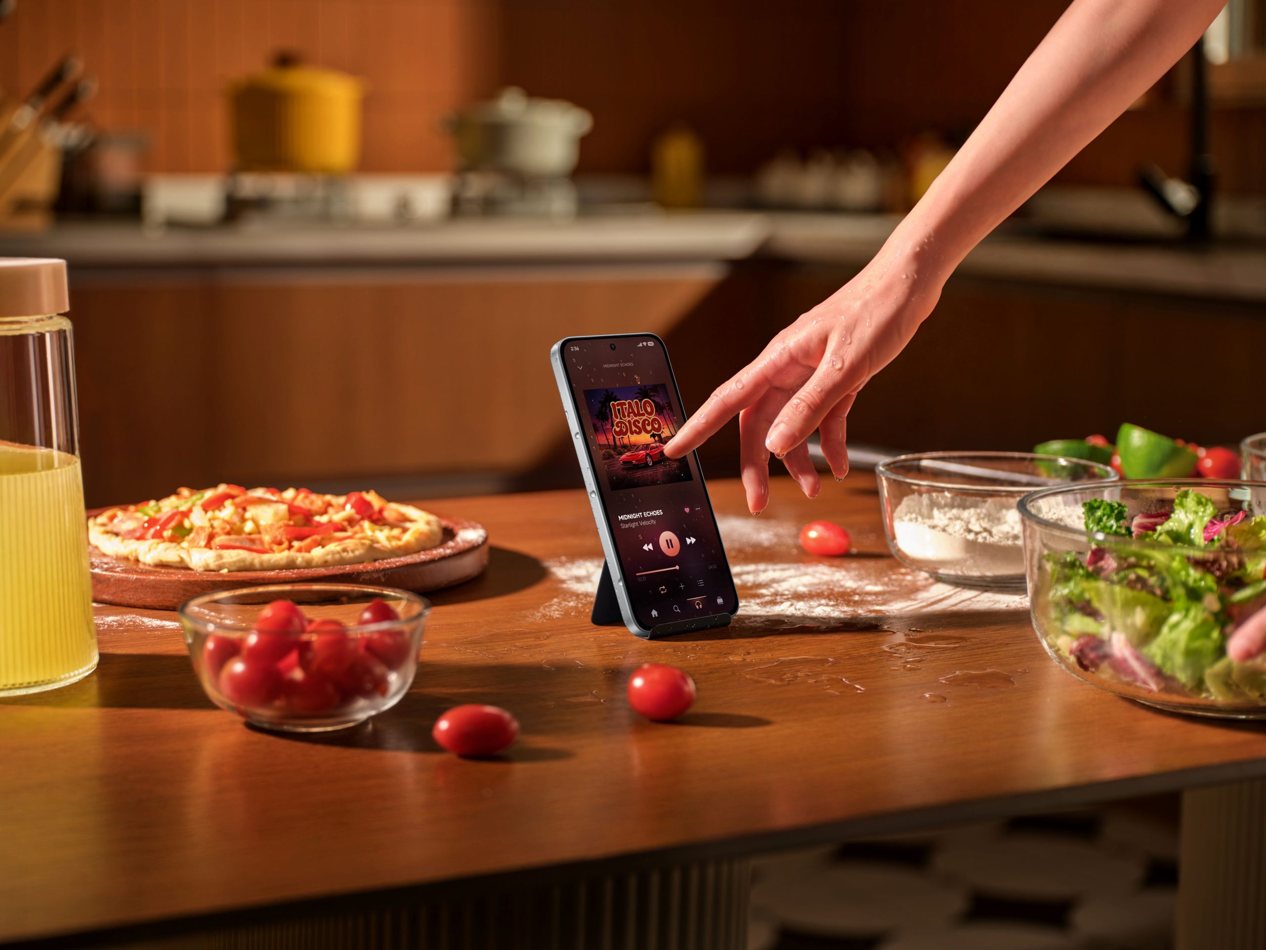 Naujoji „REDMI Note 17“ serija: didesnės baterijos, sustiprintas atsparumas ir pirmasis „Pro Max“